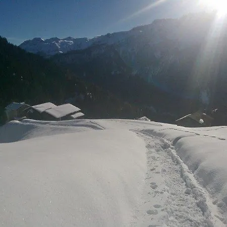 Blank Livinallongo del Col di Lana